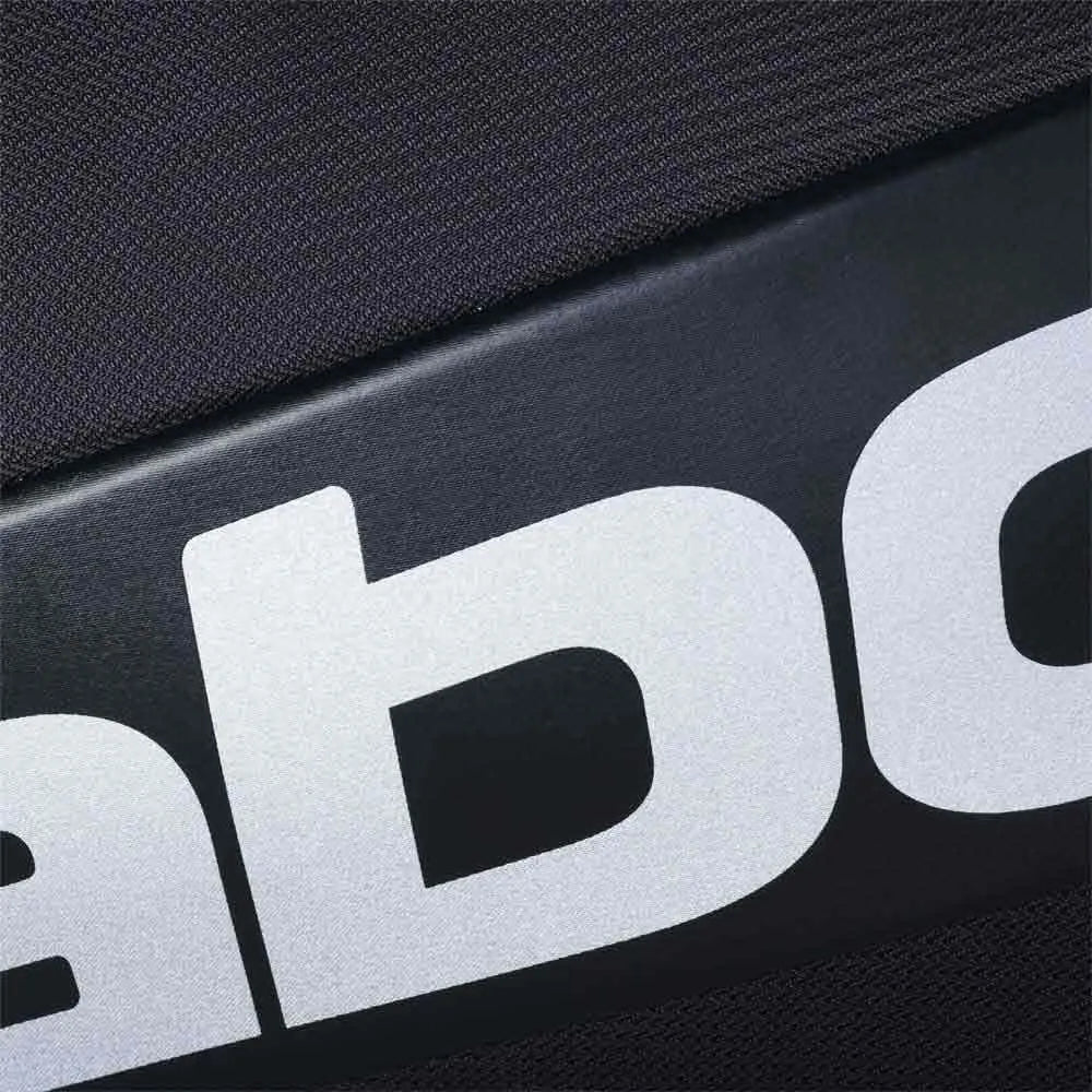 2025 Babolat RH PRO bag (Red/Black)