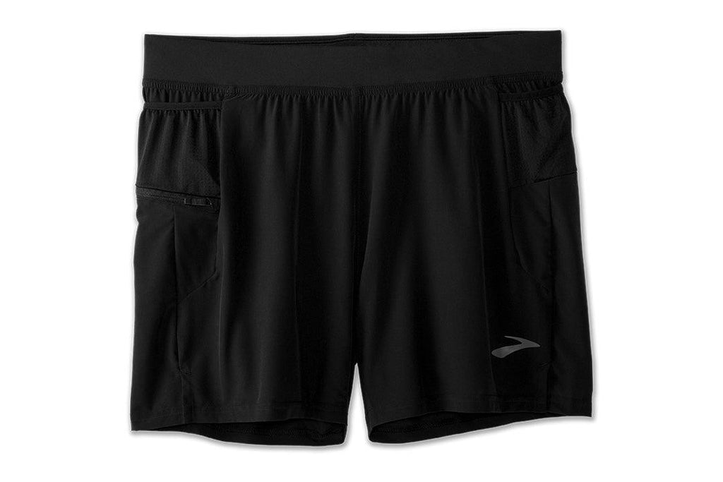 Brooks Sherpa 5" 2-IN-1 Shorts Men's