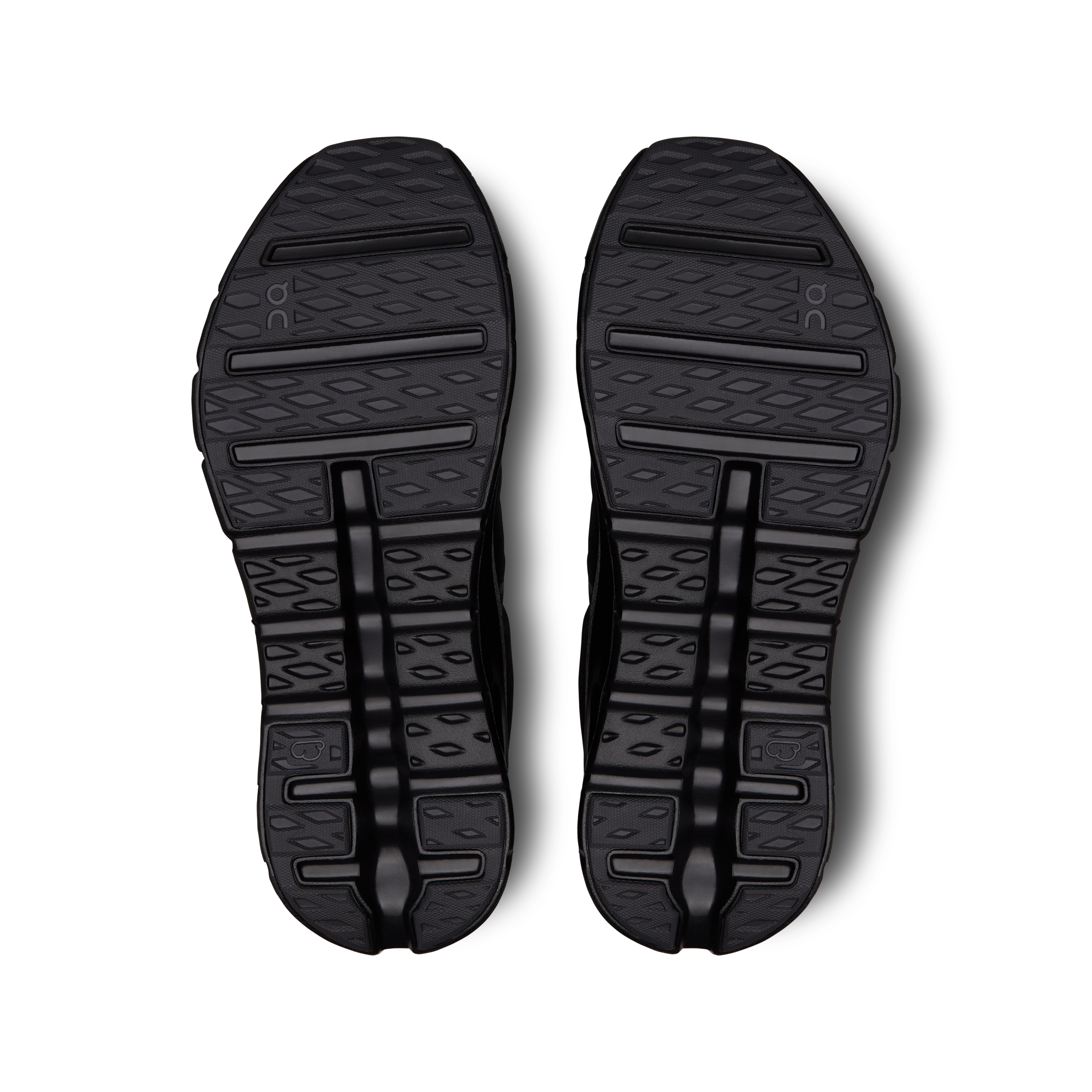 On Men's Cloud Tilt 1.0 Eclipse Black