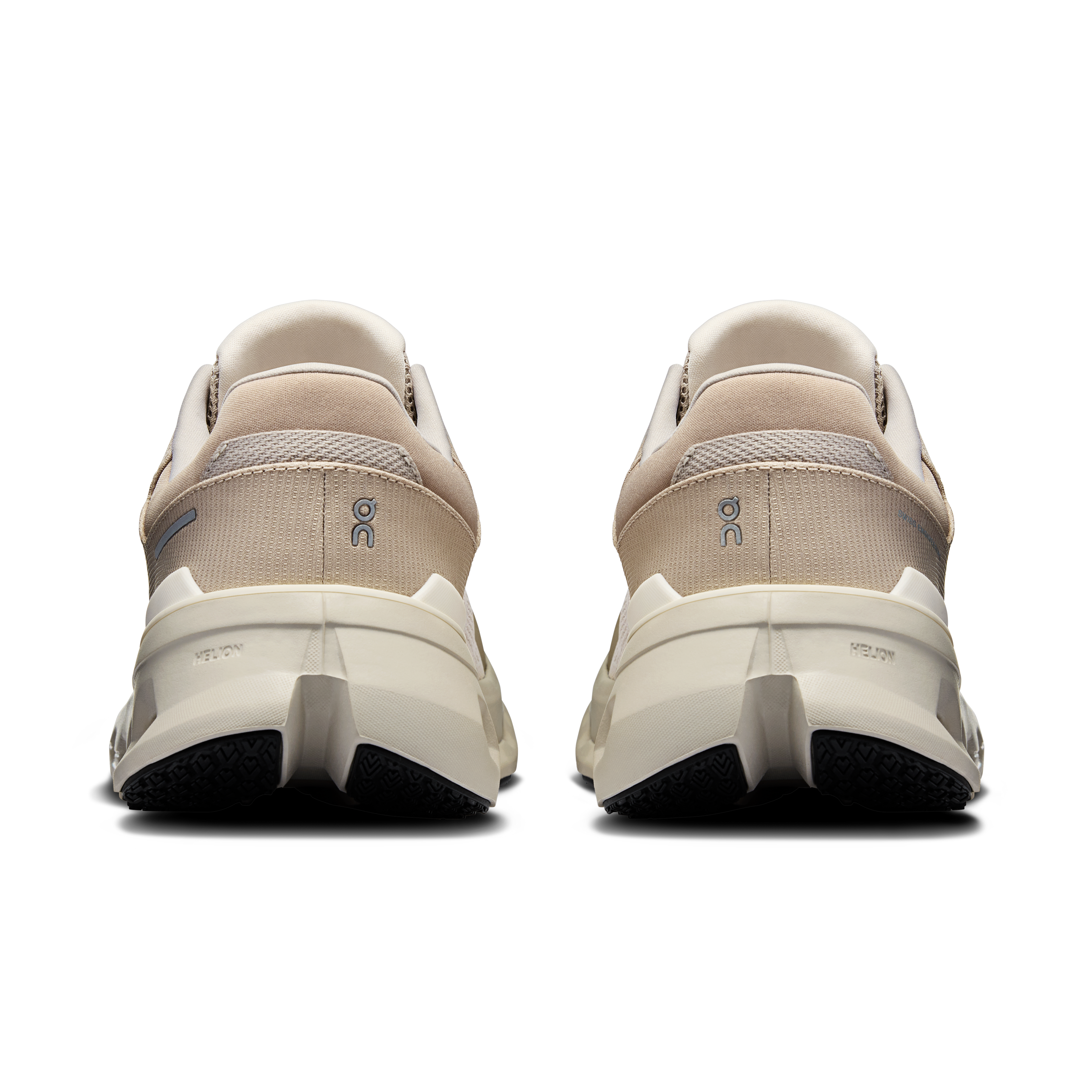 On Men's Cloud Runner 2 Pearl Desert
