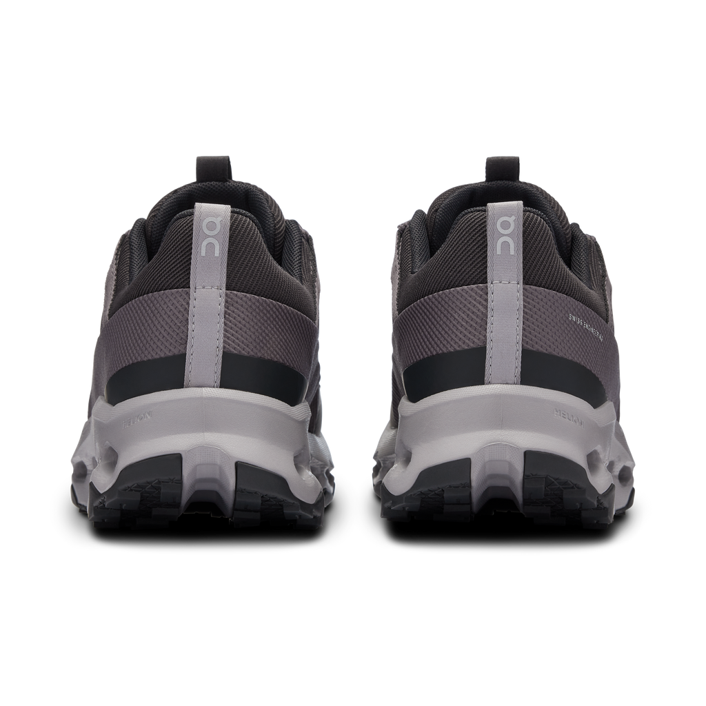 On Women's Cloud Horizon 1 Black Alloy