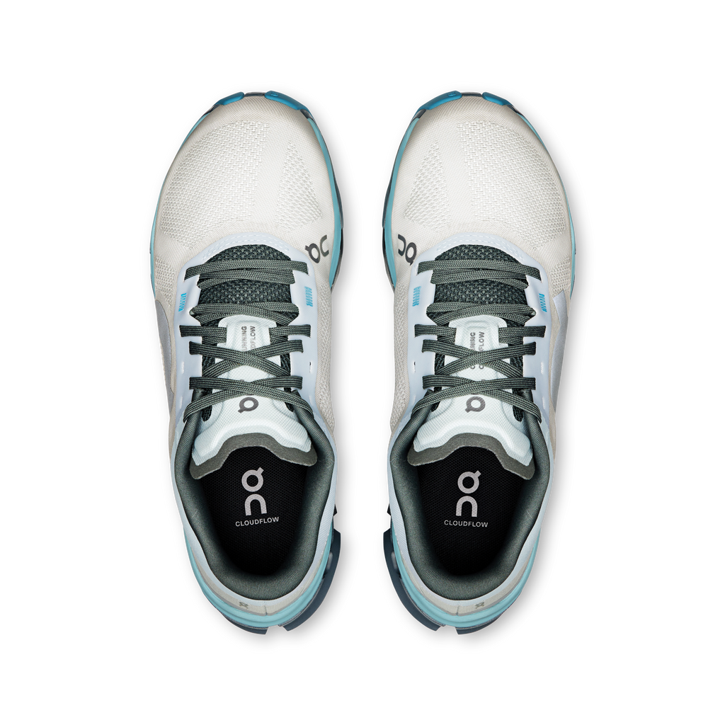 On Women's Cloud Flow 5.0 Arctic Stone