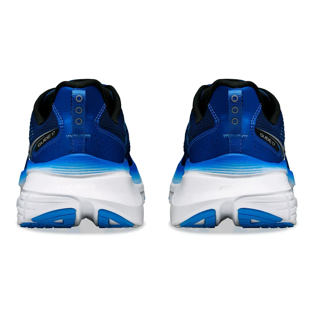 Saucony Guide 17 Men's - NAVY/COBALT