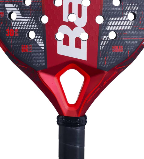 2024 Babolat Technical Veron Juan Lebron