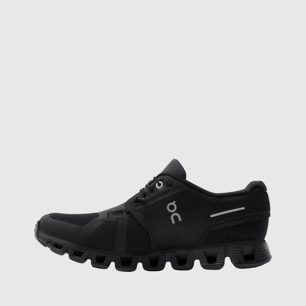 On Women's Cloud 5 All Black