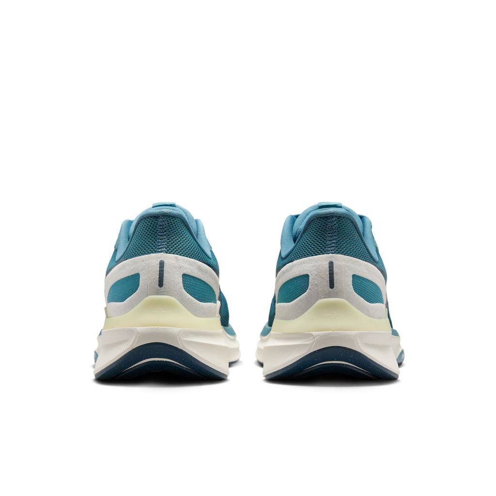 Nike Air Zoom Structure 25 Men's - Smoke Blue/Sail