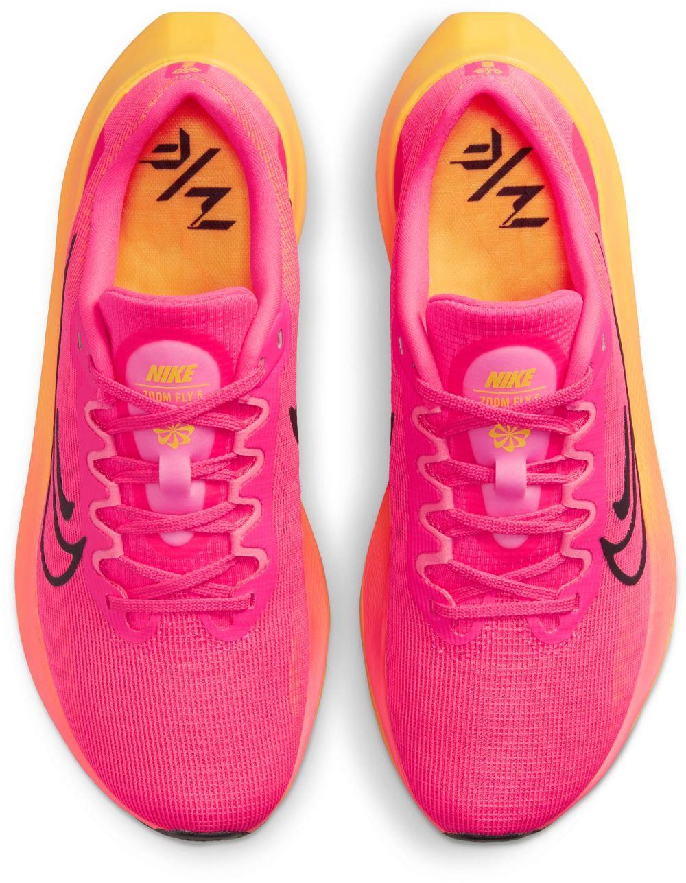 Nike Zoom Fly 5 Women's