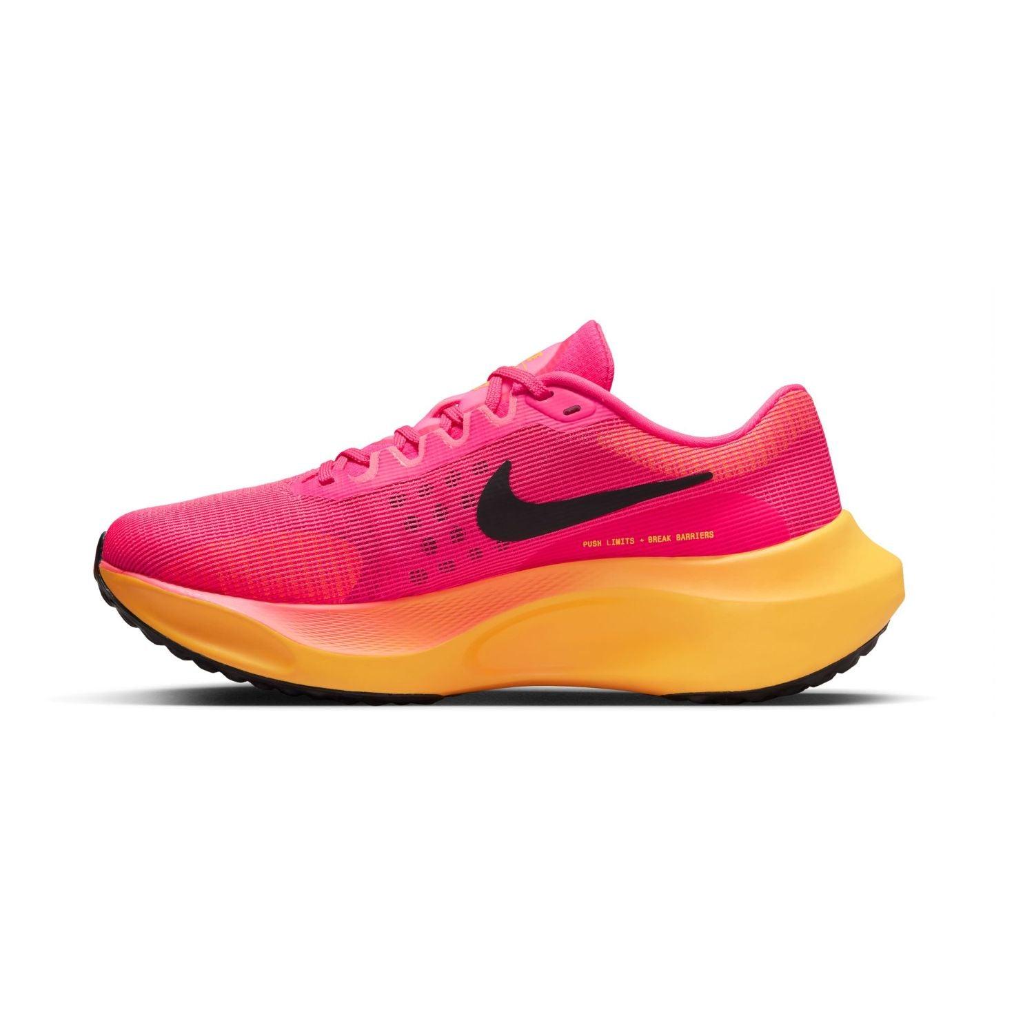 Nike Zoom Fly 5 Women's