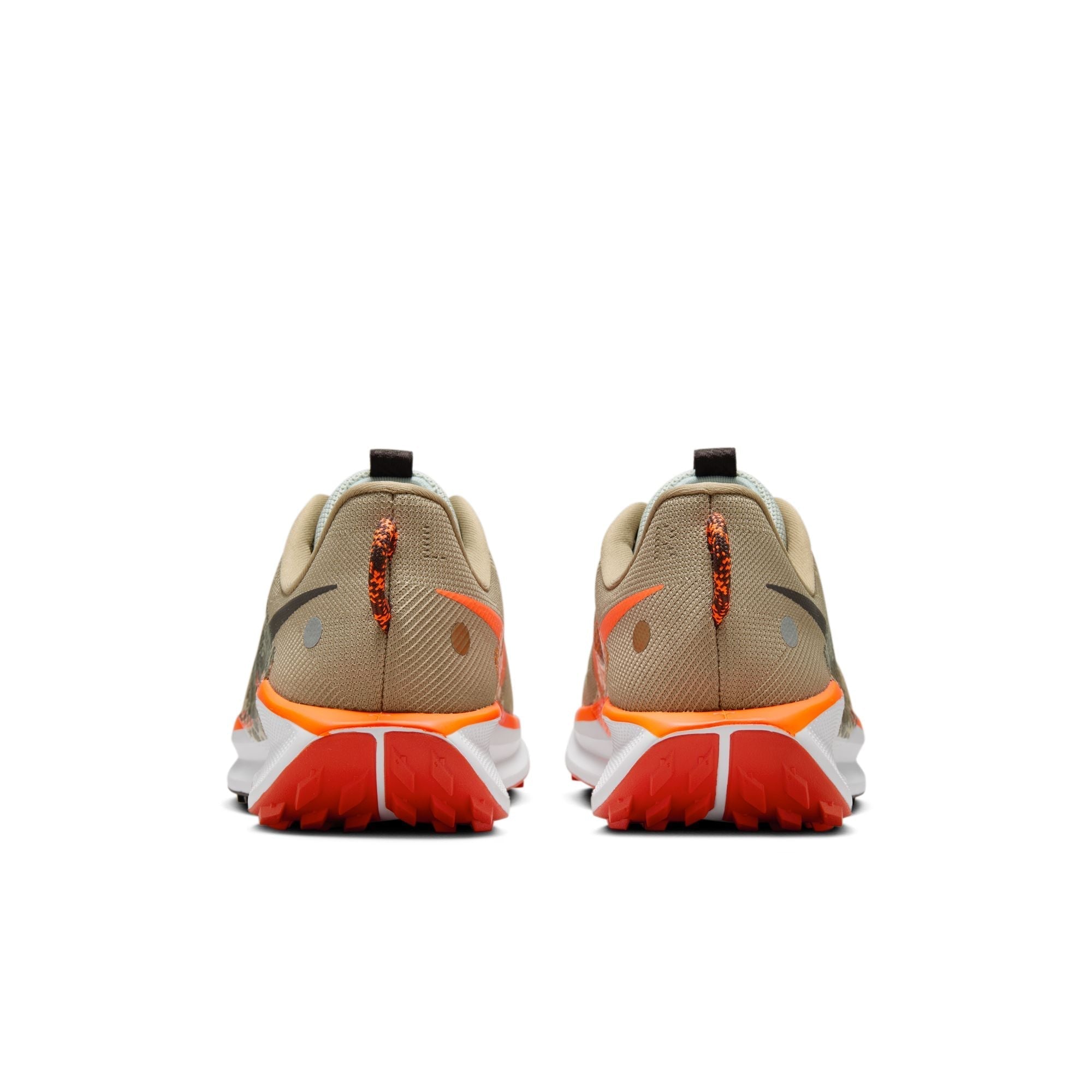 Nike React Pegasus Trail 5 Men's -Khaki/Velvet Brown