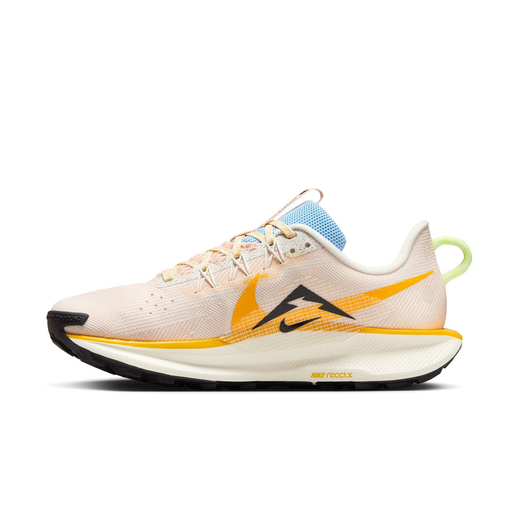 Nike Pegasus Trail 5 Women's - Phantom/Black-Washed Coral