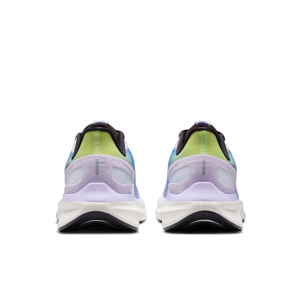 Nike Structure 25 Women's - Tint/Metallic Gold-Black