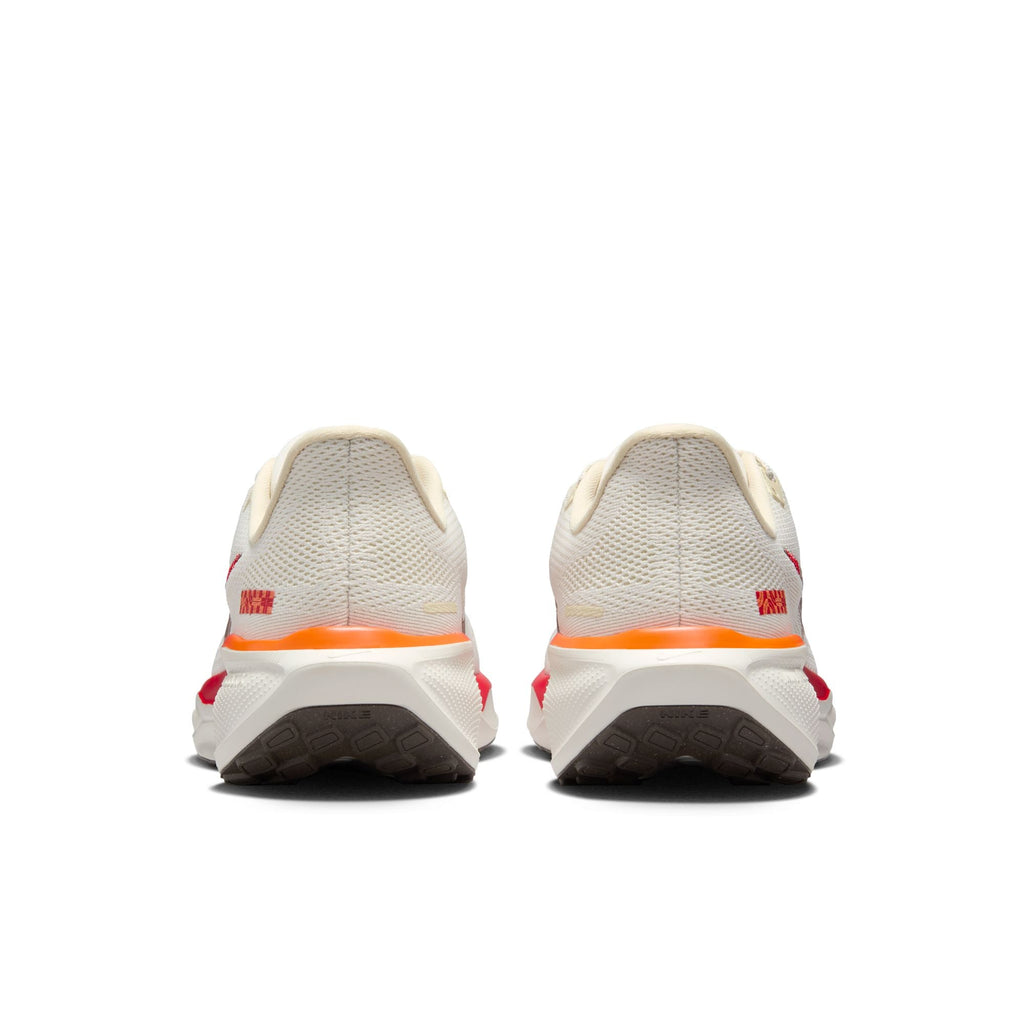 Nike Air Zoom Pegasus 41 Women's -  Sail/Ironstone/Sail/Picante Red