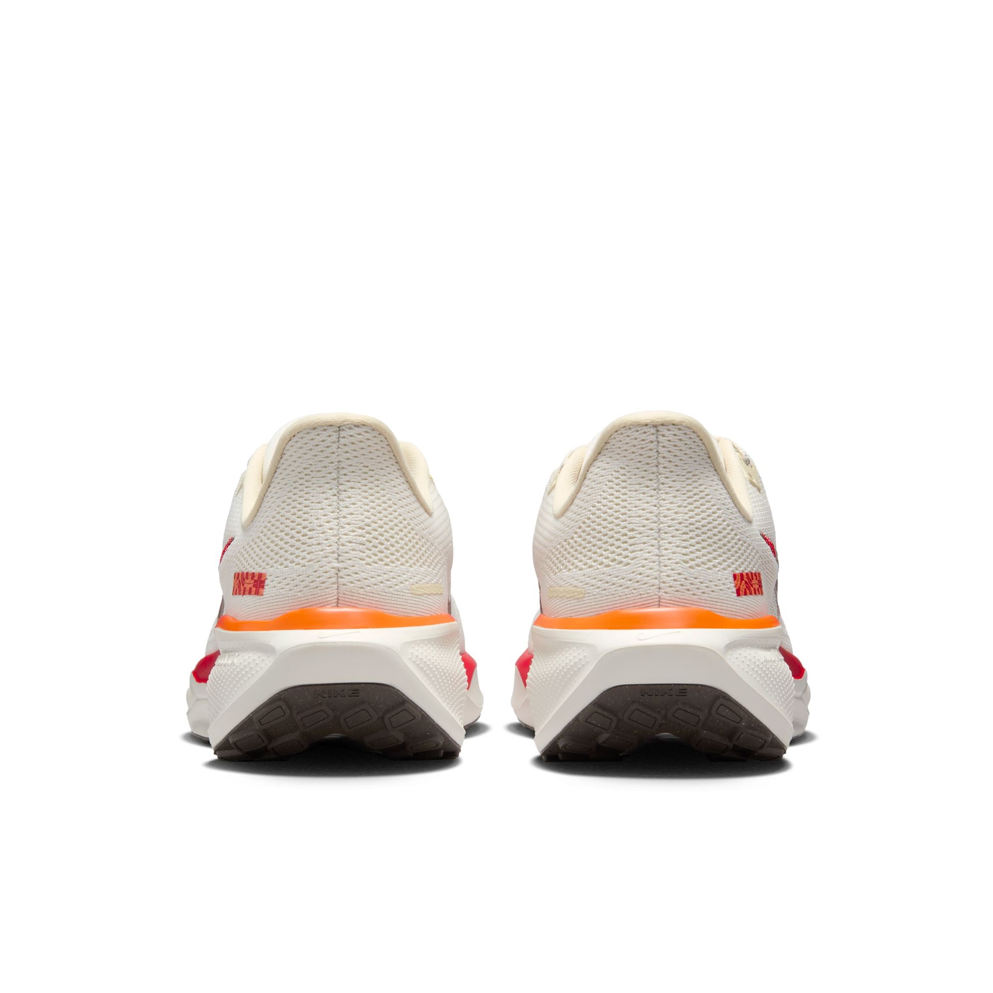 Nike Air Zoom Pegasus 41 Women's -  Sail/Ironstone/Sail/Picante Red