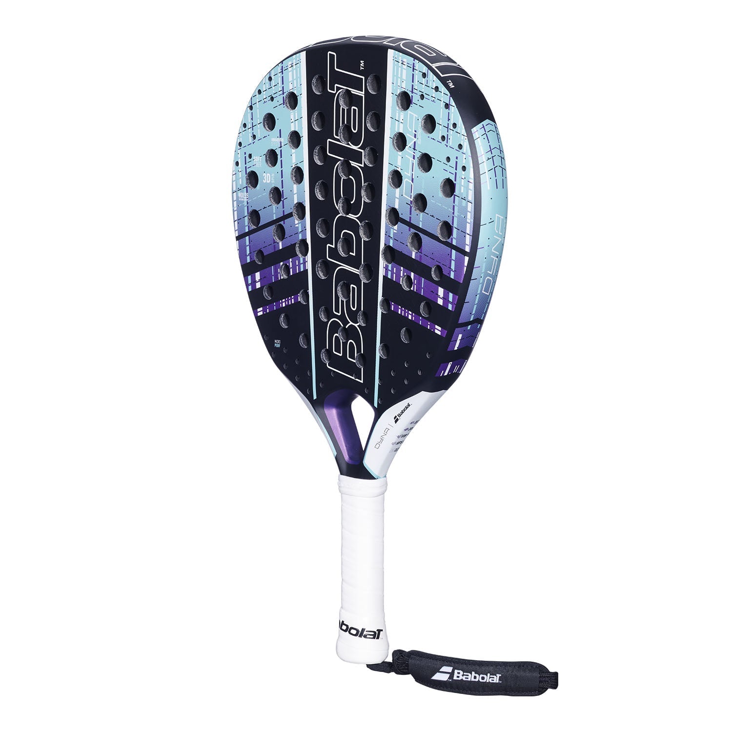 Babolat Dyna Spirit
