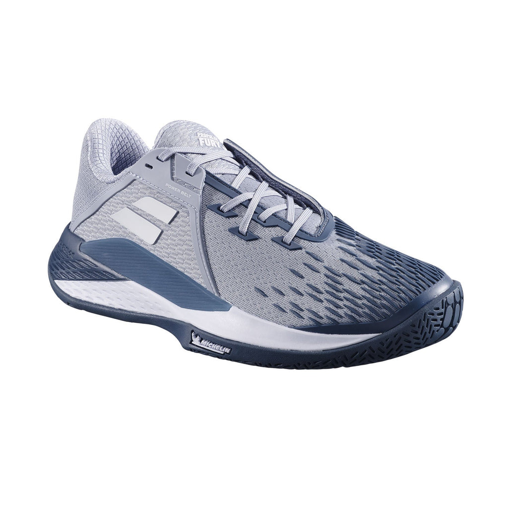 Babolat Propulse Fury 3 Mens Padel Shoe