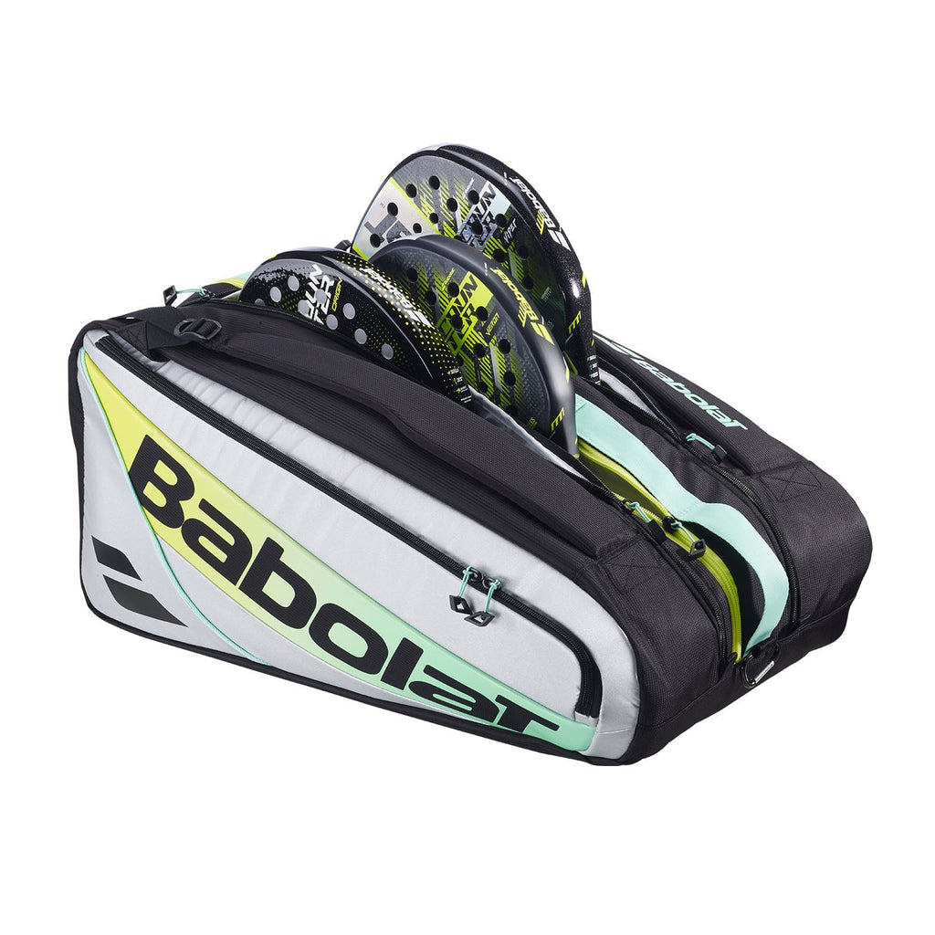 Babolat RH Pro Bag (Multicolour)