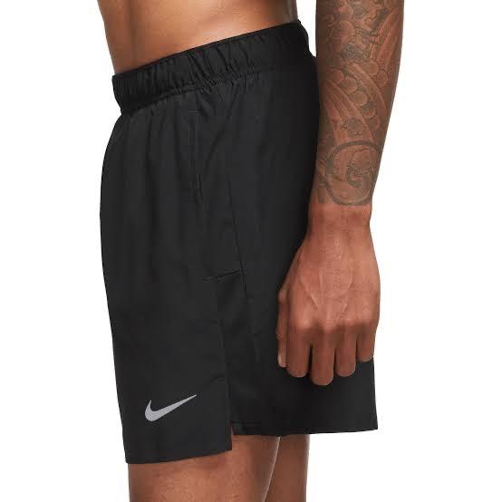 Nike Dri-Fit  Challenger 5 Inch Shorts Men's