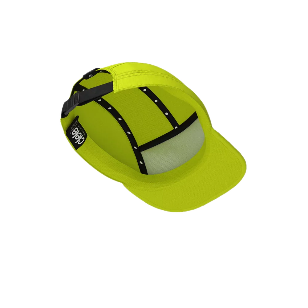 Ciele  ALZCAP - Athletics SL - Polaris