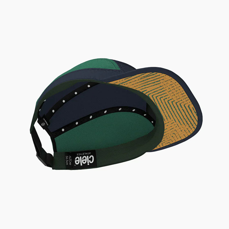 Ciele  ALZCAP - EQ Cap