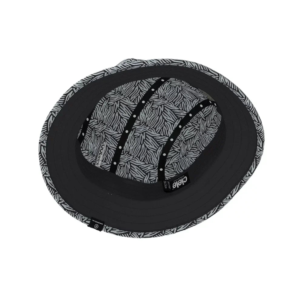 CIELE – BKTHAT – ALL OVER ZEBRA COLT LE