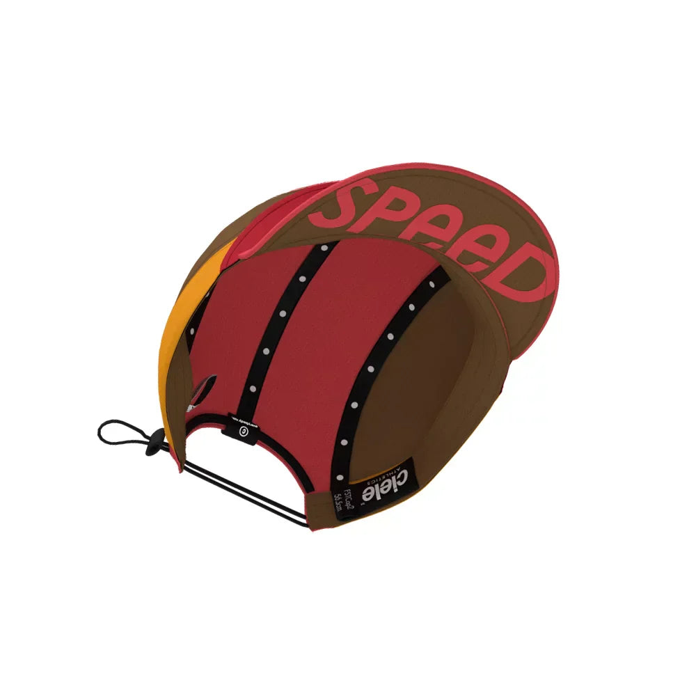 Ciele - FSTCAP SC QA - C - Speed