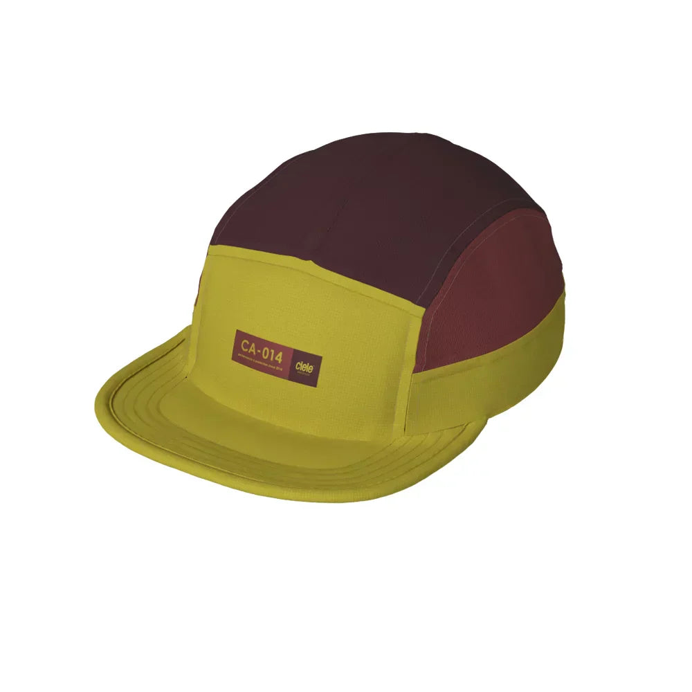 Ciele  – GOCap – Since – Zoid