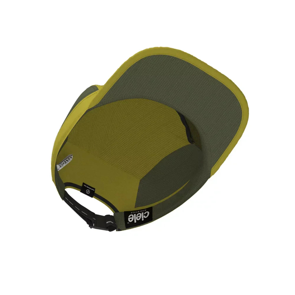 Ciele  – Pbcap - C-Cube – Sogl