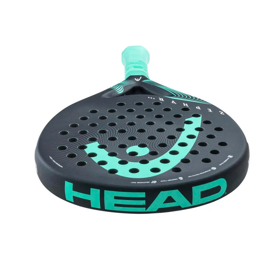 2023 Head Zephyr PRO