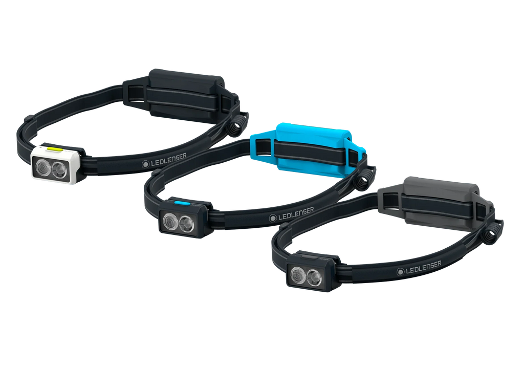 Ledlenser NEO5R Rechargeable Headlamp