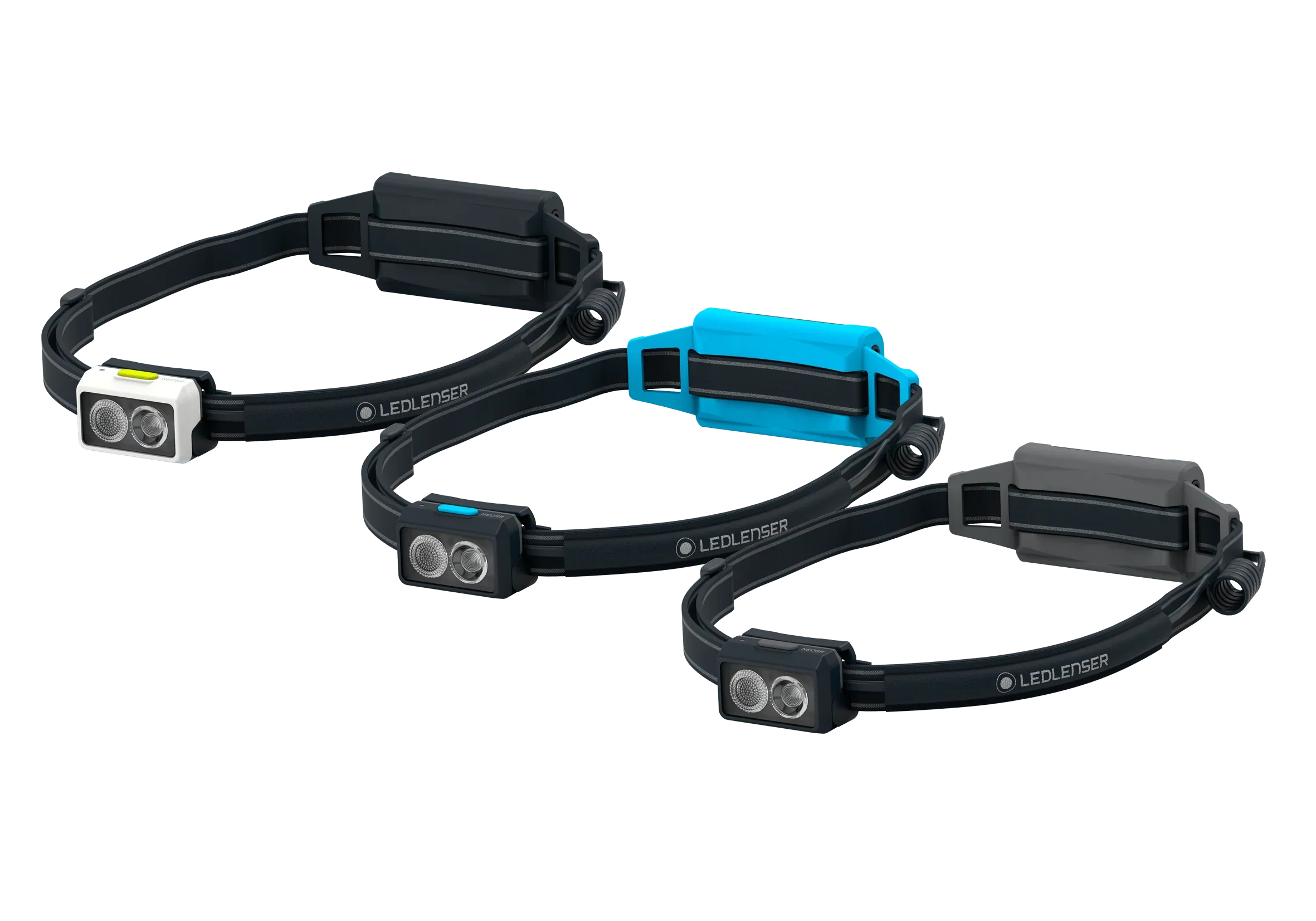 Ledlenser NEO5R Rechargeable Headlamp