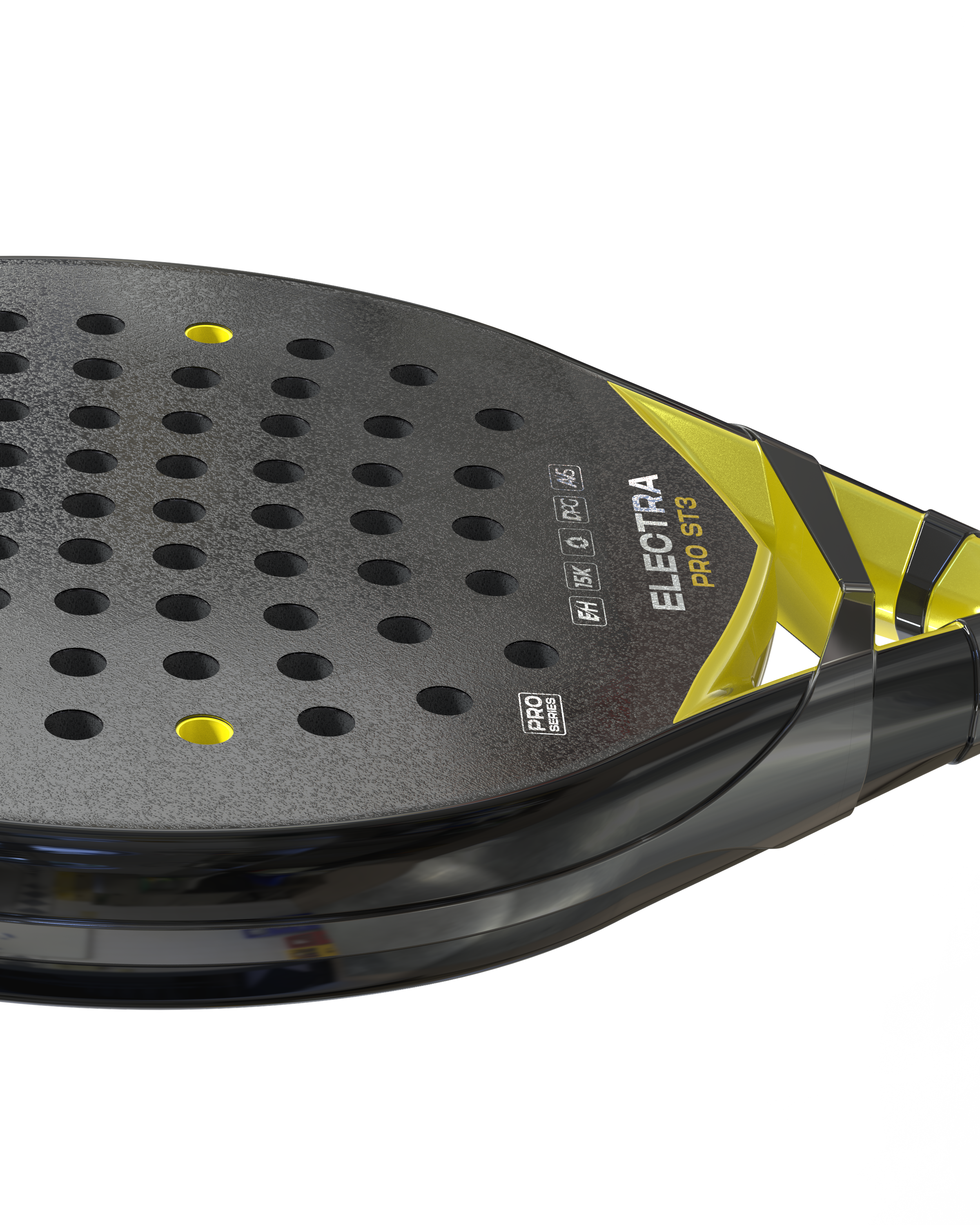 2024 Siux Electra Pro ST3