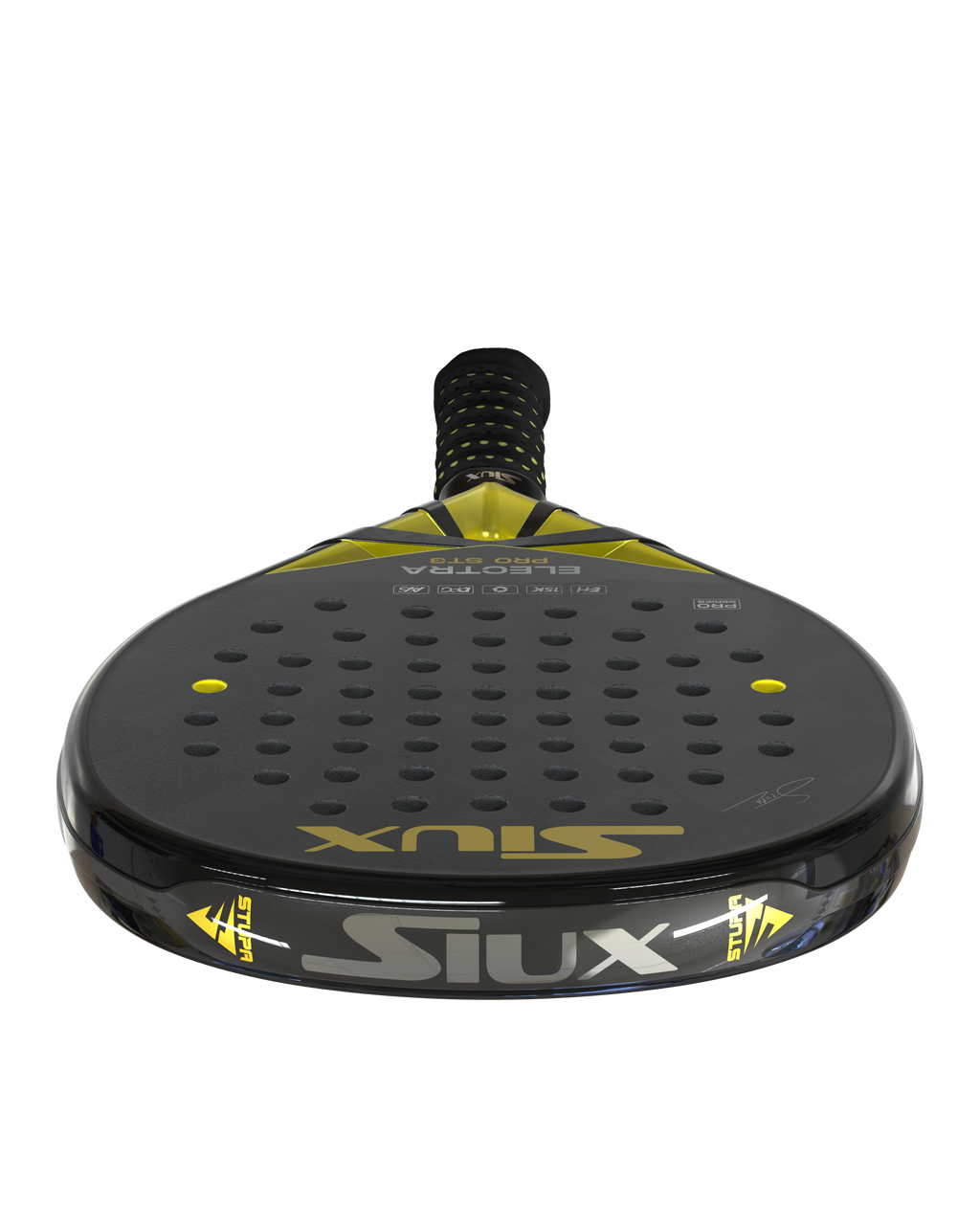 2024 Siux Electra Pro ST3