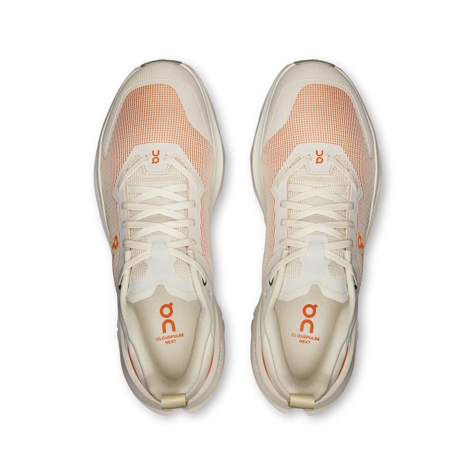 On Men's Cloud Pulse Next 1 Ice Flame