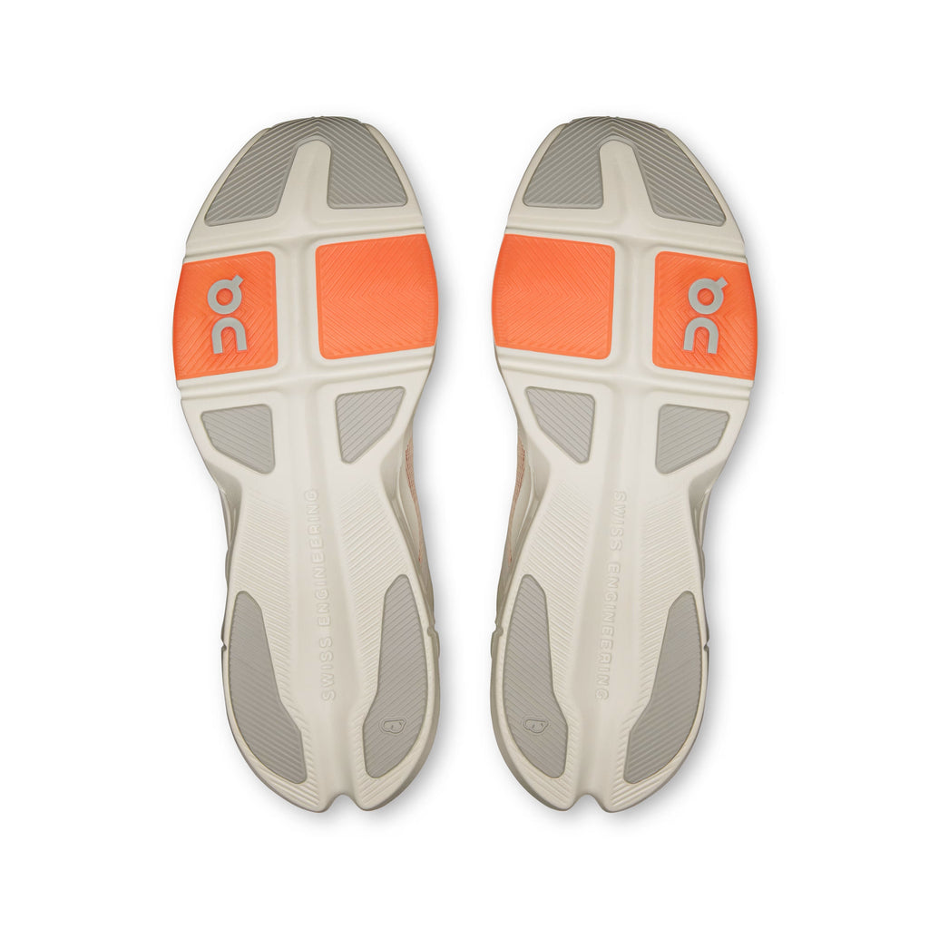 On Men's Cloud Pulse Next 1 Ice Flame