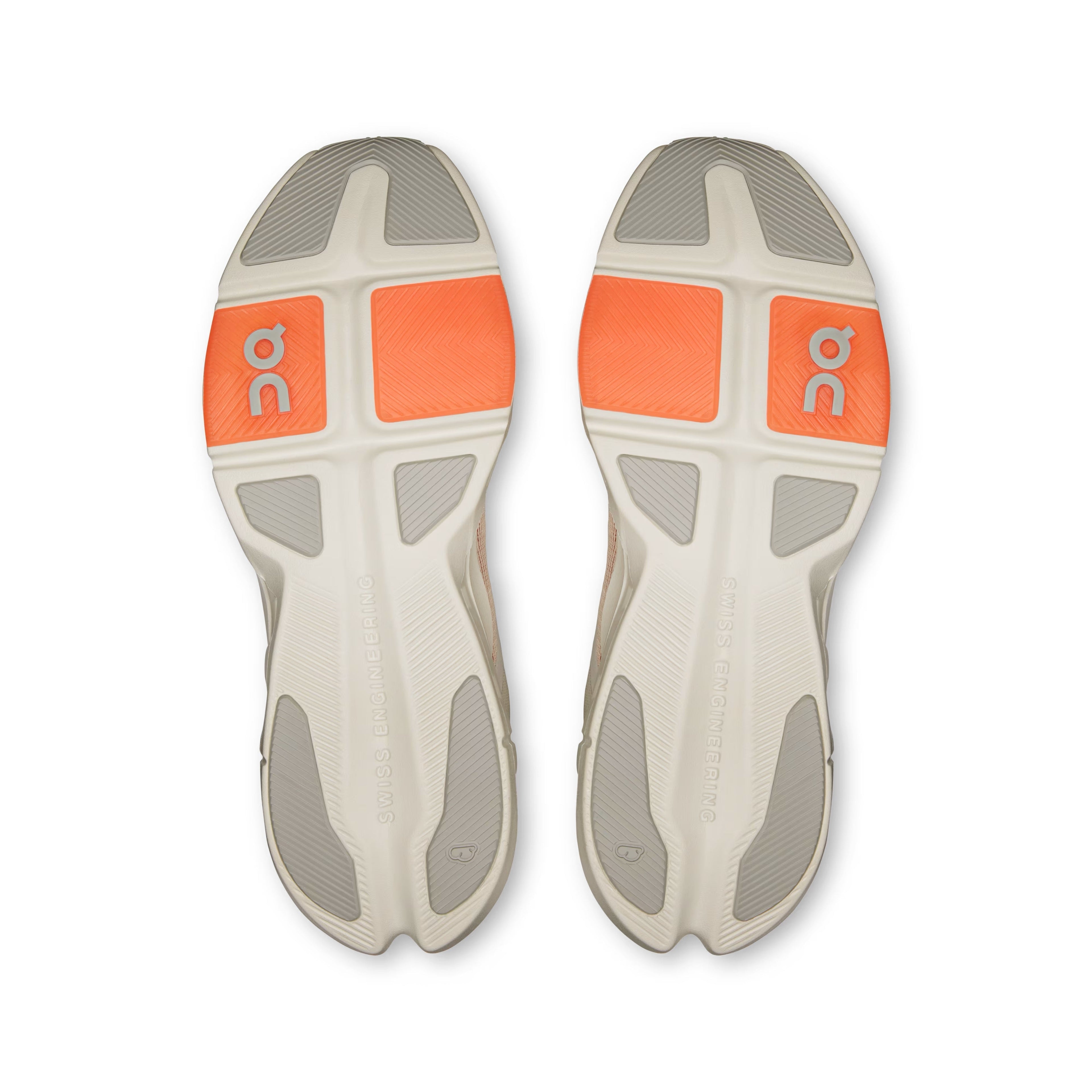 On Men's Cloud Pulse Next 1 Ice Flame