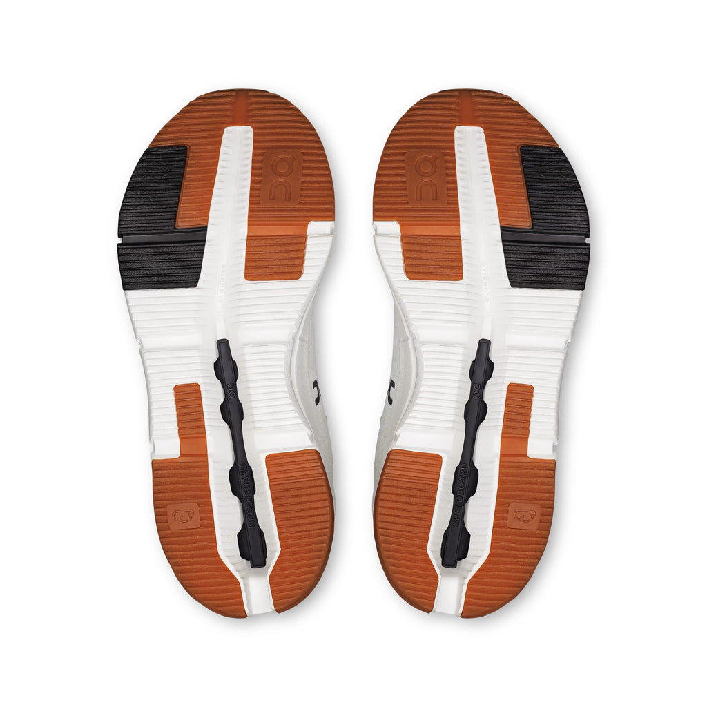 On Women's Cloud Nova 2 Ice Mulberry