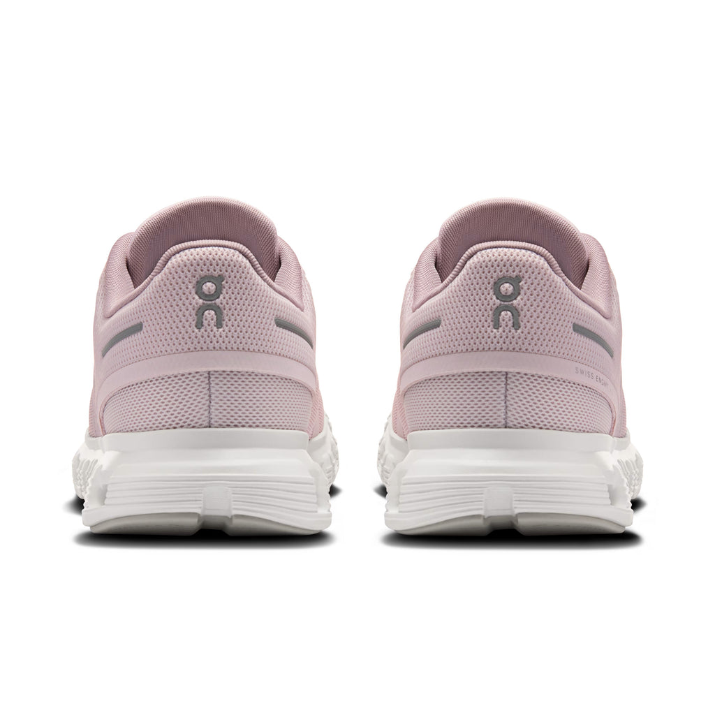 On Women's Cloud 6 Orchid Fade