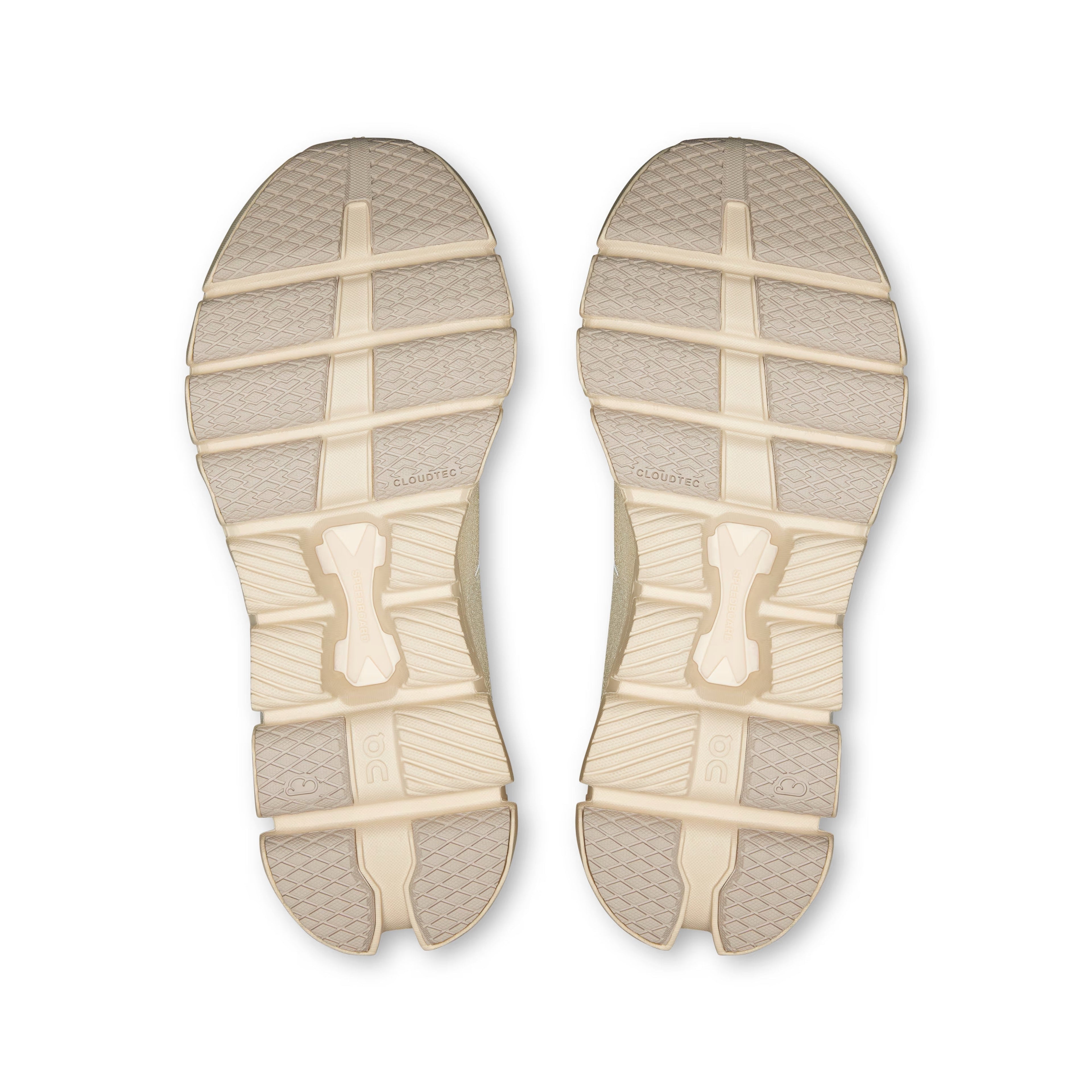 On Women's Cloud X4 AD Ghost Dew