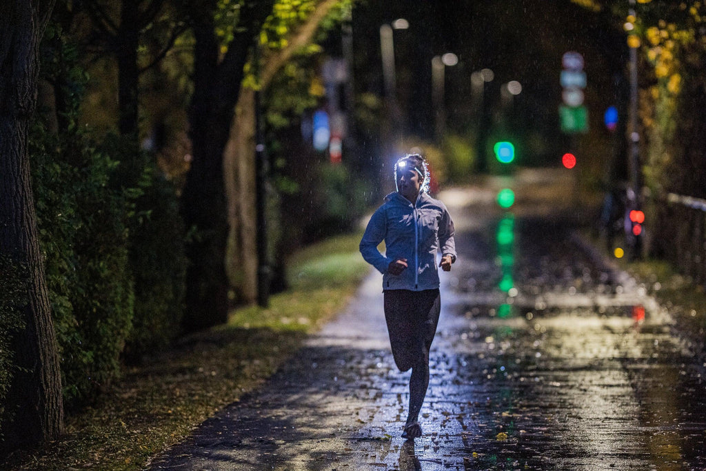 Ledlenser NEO5R Rechargeable Headlamp