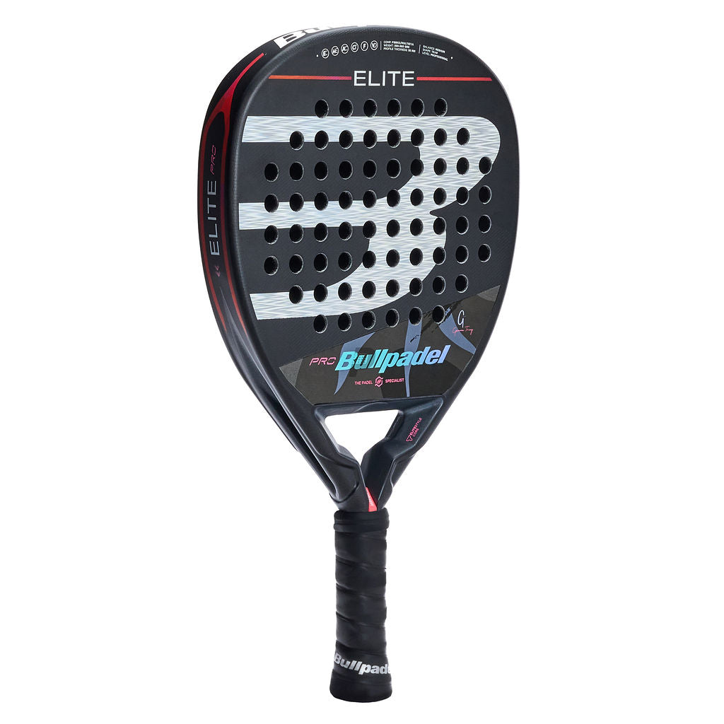 2023 Bullpadel Elite Woman