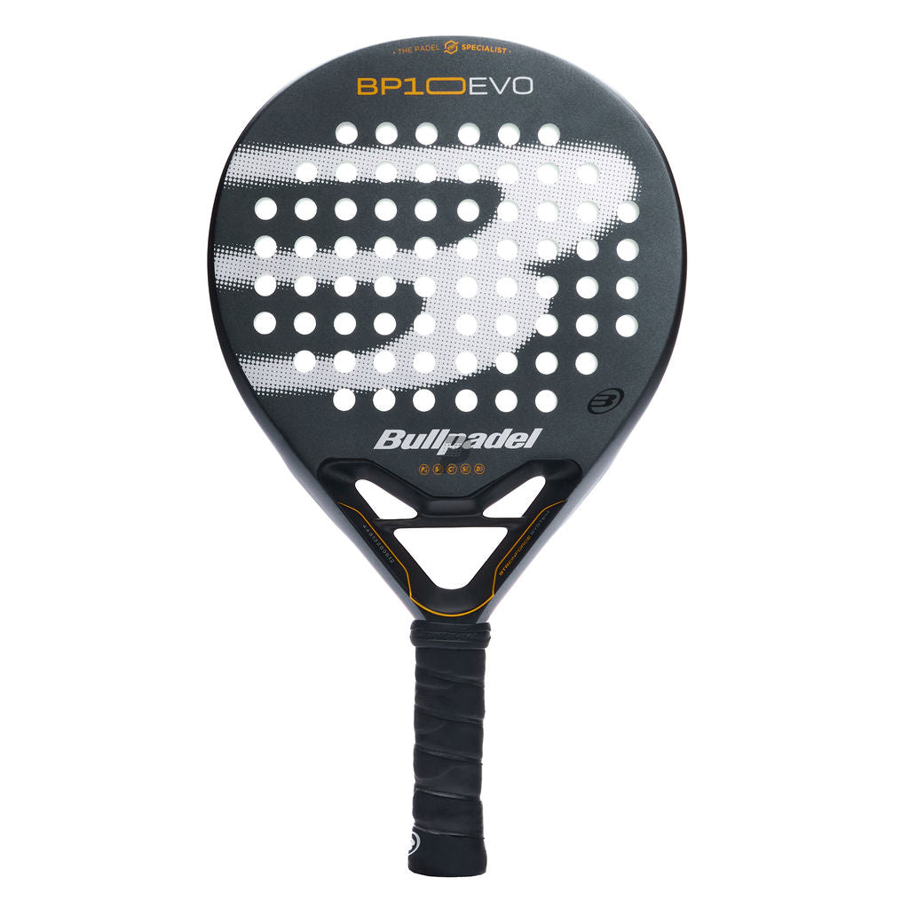 2025 Bullpadel BP10 EVO
