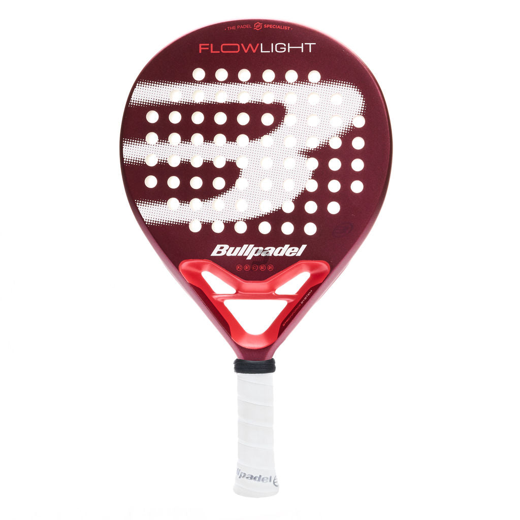 2025 Bullpadel Flow Light