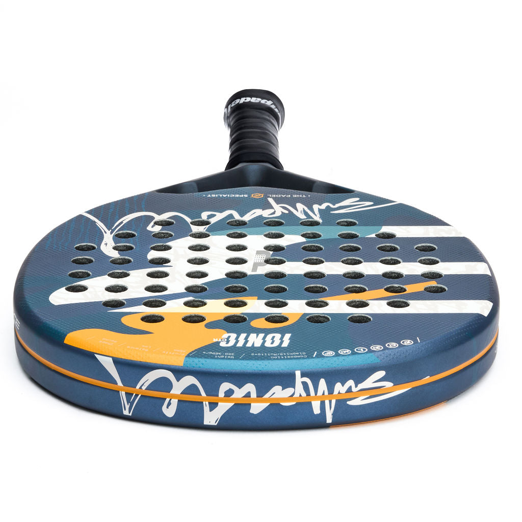 2025 Bullpadel Ionic Control