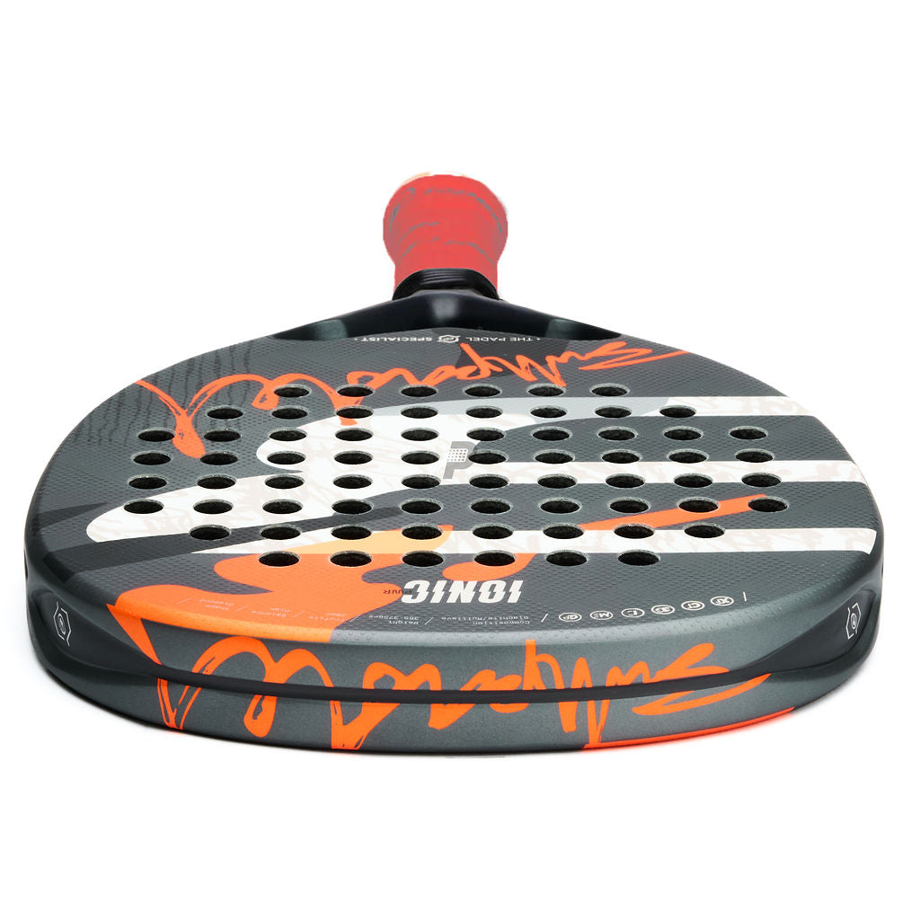 2025 Bullpadel Ionic Power