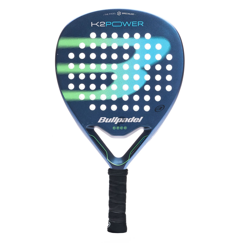 2025 Bullpadel K2 Power