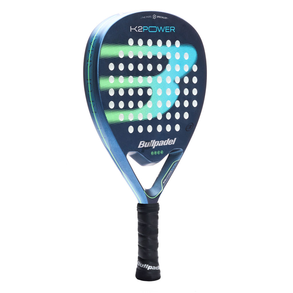 2025 Bullpadel K2 Power