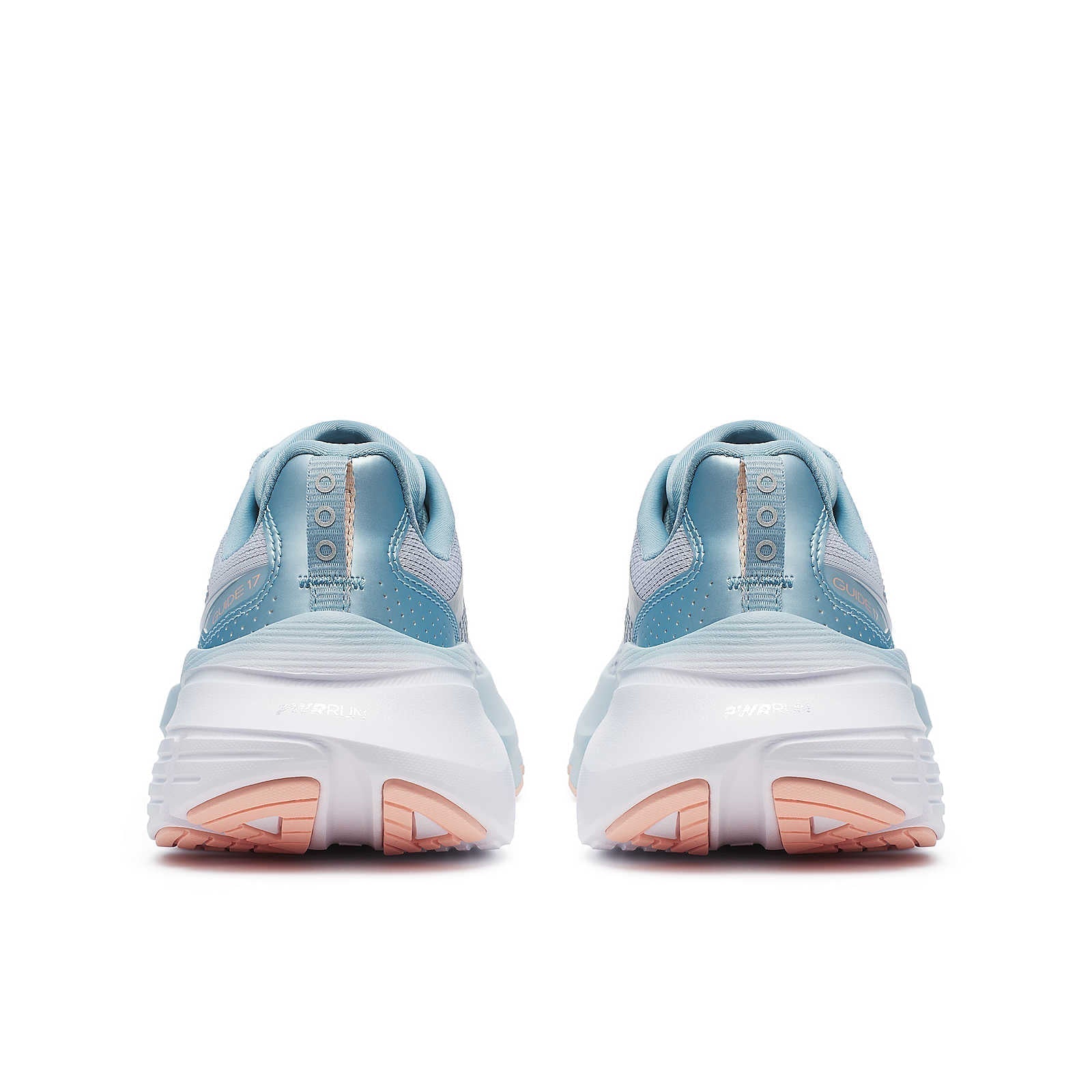 Saucony Guide 17 Women's - Cloud/Topaz
