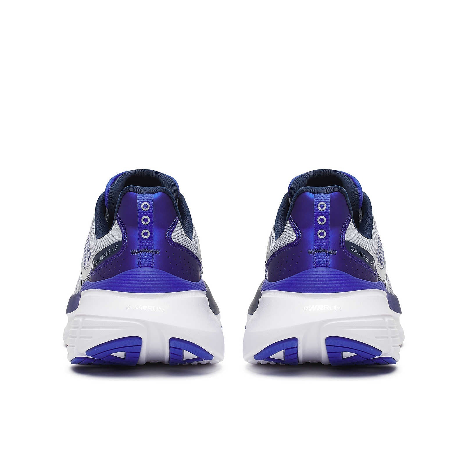Saucony Guide 17 Men's - Cloud/Royal