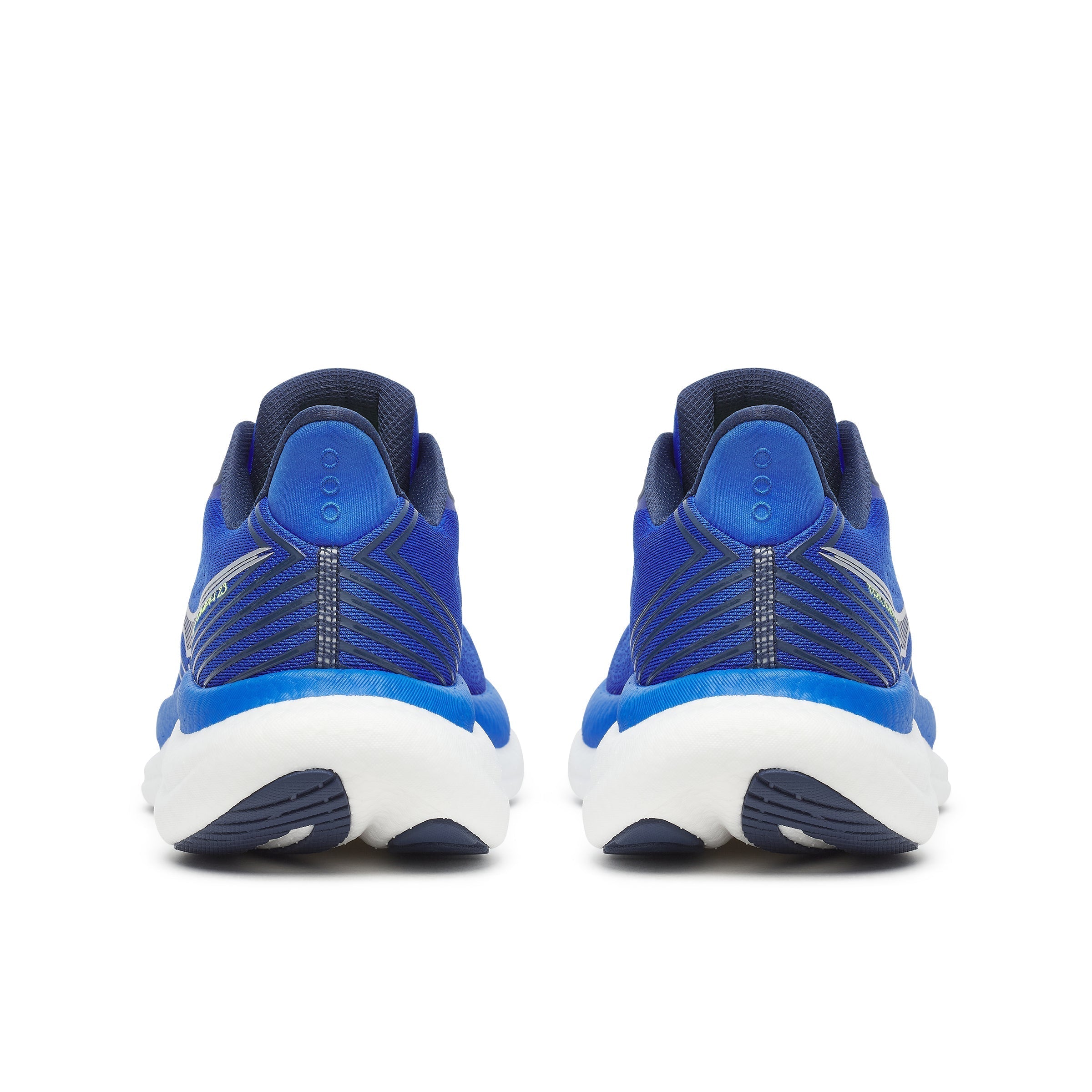 Saucony Triumph 23 Men's - Lapis/Silver