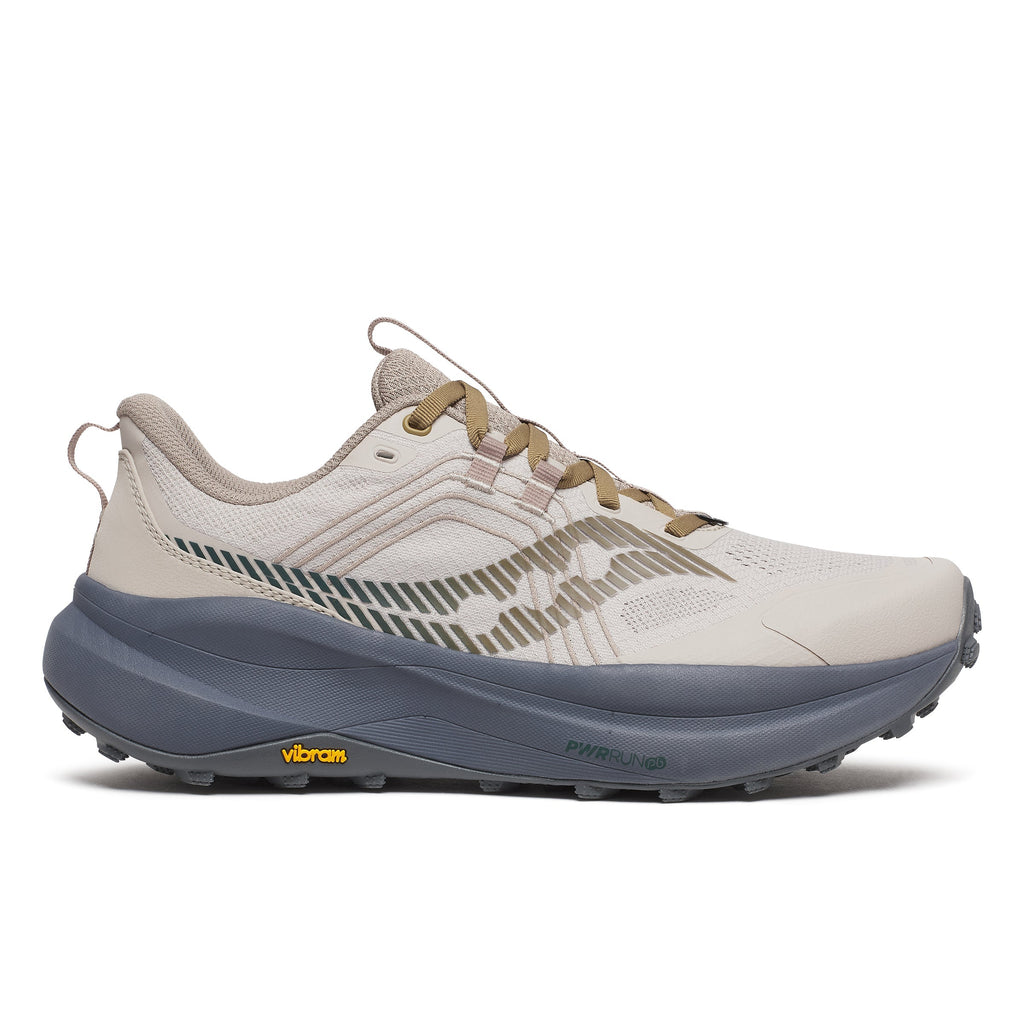 Saucony Xodus Ultra 4 Men's - Oat/Kodiak